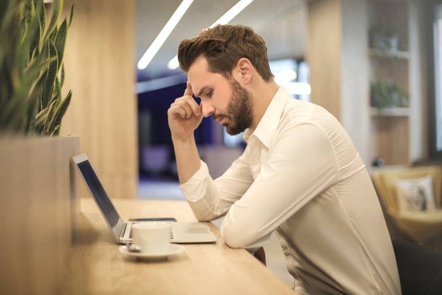 The Six Biggest Mistakes Startups Make 1