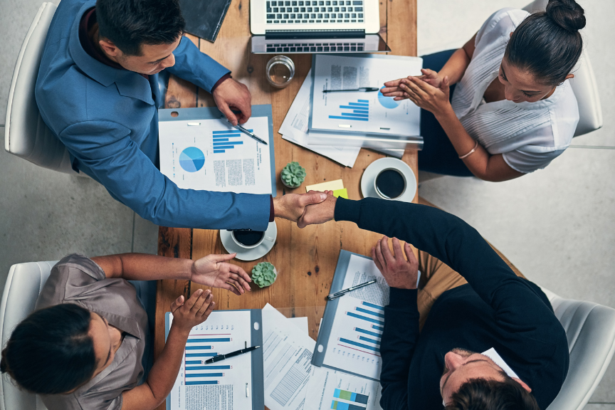 How CEOs can Get More Funding for their Scaling Startups? 1