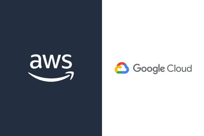 A Comprehensive Comparison: AWS vs Google Cloud 1