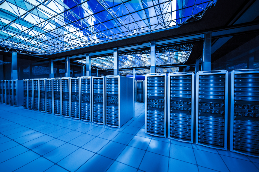 Sustainable Data Centers: Navigating the Path to Green Cloud Solutions 1