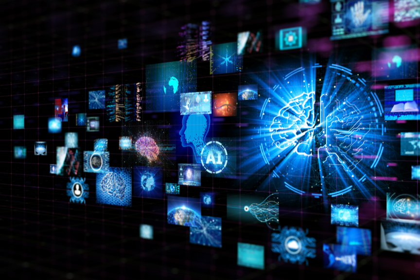 AWS AI Services