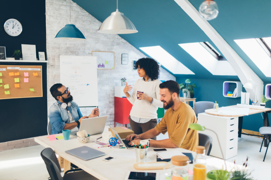 Unlocking the Potential of AWS DMS for Seamless Data Migration 1
