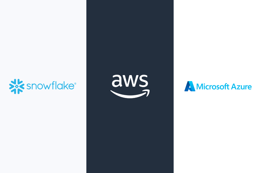 Choosing the Best Cloud Solution: Snowflake vs AWS vs Azure 1