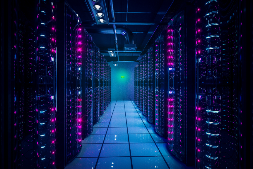 Data Center Management: A Guide to IT Operations 1