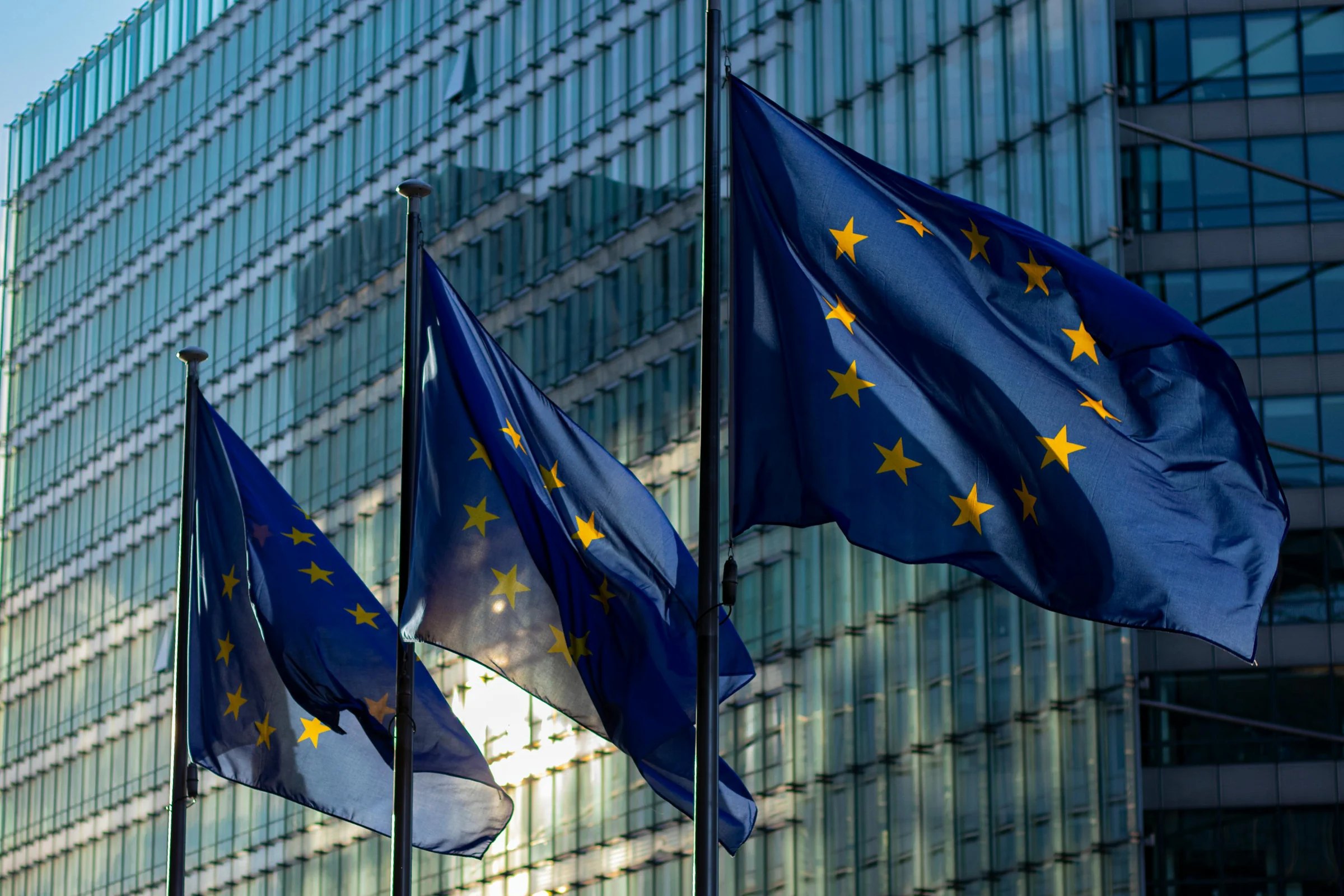 Sovereignty as a Service: The AWS European Sovereign Cloud is Live