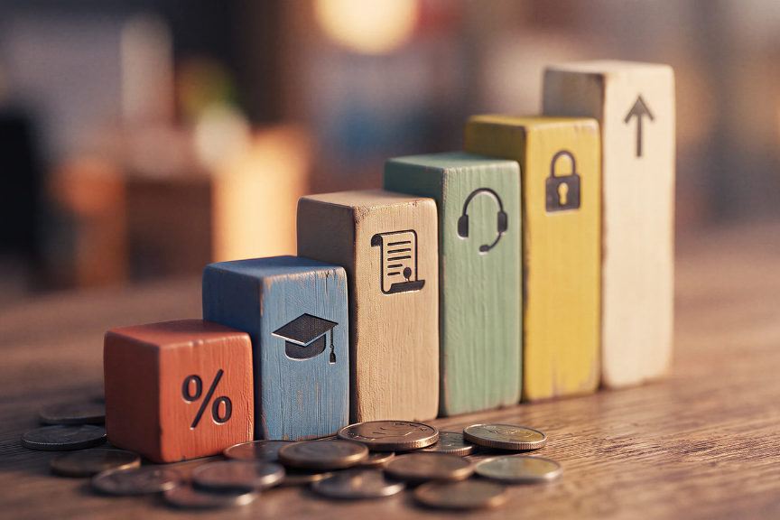 AWS Reseller Benefits